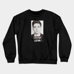 Mugshot Crewneck Sweatshirt